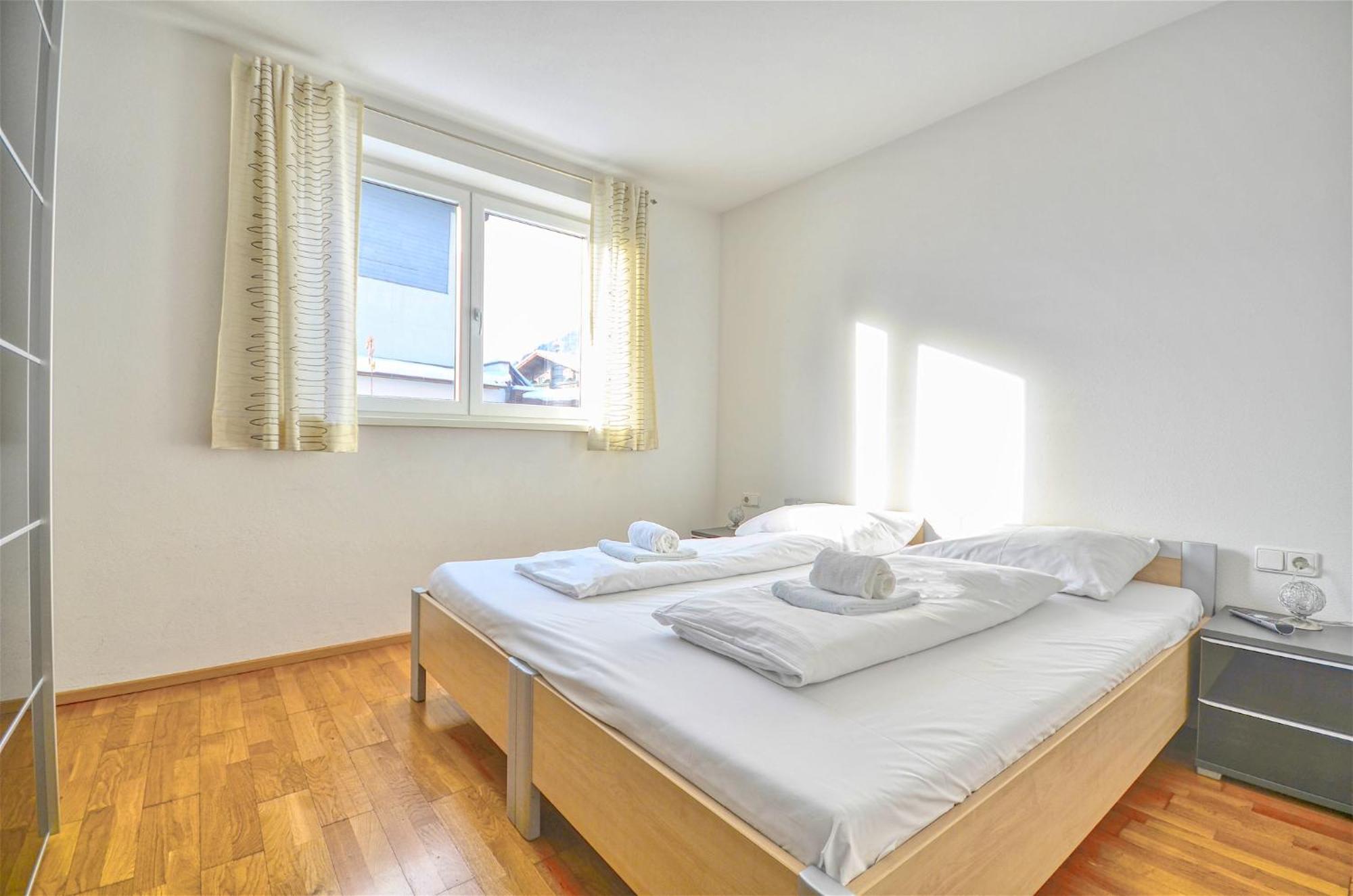 Apartment Leon - By Alpen Apartments Zell am See Exterior photo