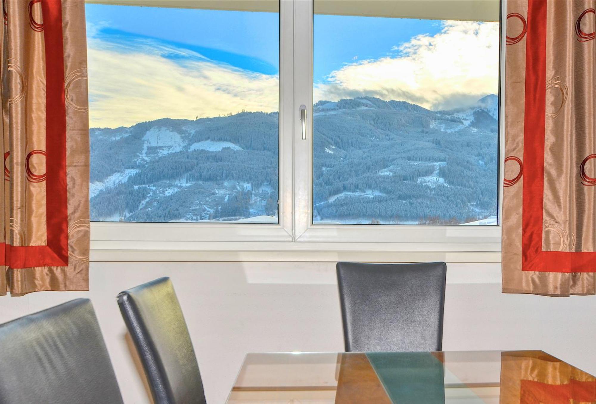 Apartment Leon - By Alpen Apartments Zell am See Exterior photo